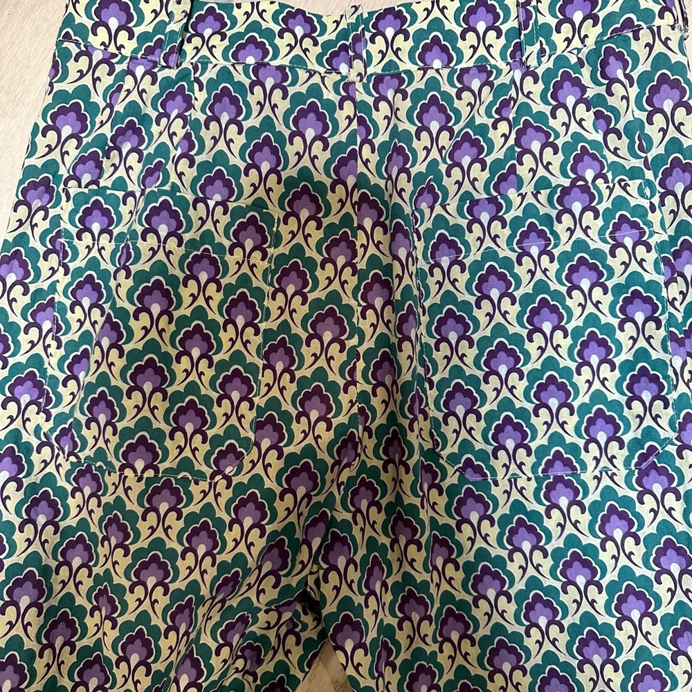 Zara Slacks - Picture 3 of 5